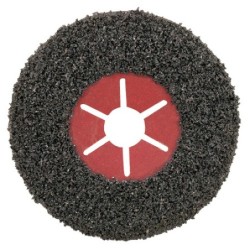 SAIT Semi Flexible Fibre Disc