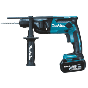 Akumulatora perforators, 18...