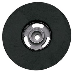 Fibre Disc Backing Pad -...