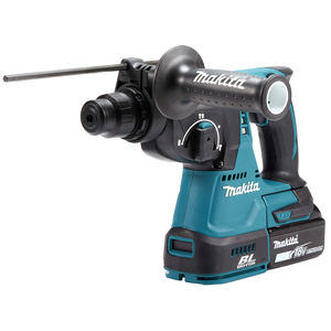 Akumulatora perforators, 18...