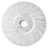 Fibre Disc Backing Pad - Turbo