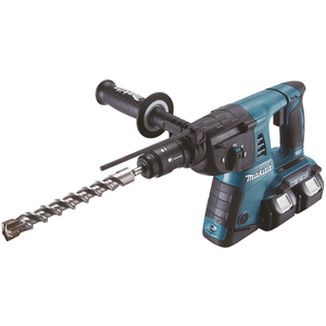 Akumulatora perforators,...