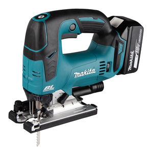 Akumulatora figūrzāģis 18 V...