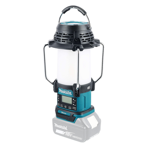 LXT® Laterna / Radio 18V /...