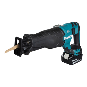 Akumulatora zobenzāģis, 18...