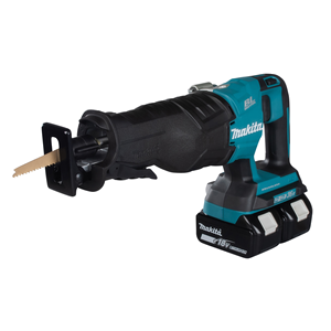 Akumulatora zobenzāģis 2x18...