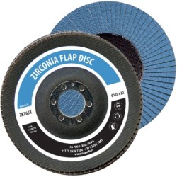 VSM Flap Disc - Zirconia