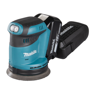 Akumulatora ekscentriskā...