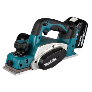 Akumulatora ēvele, 18 V...