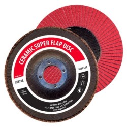 VSM Flap Disc - Ceramic