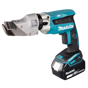 LXT metāla šķēres 18V,...