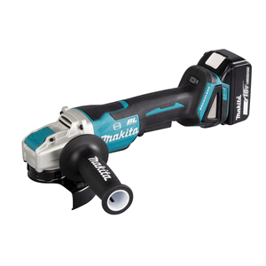 LXT leņķa slīpmašīna 125mm...