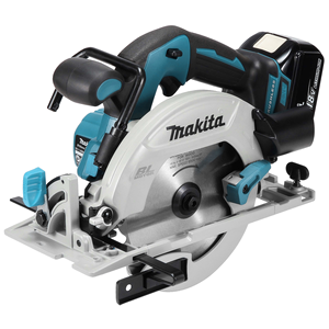 Akumulatora ripzāģis, 18 V,...