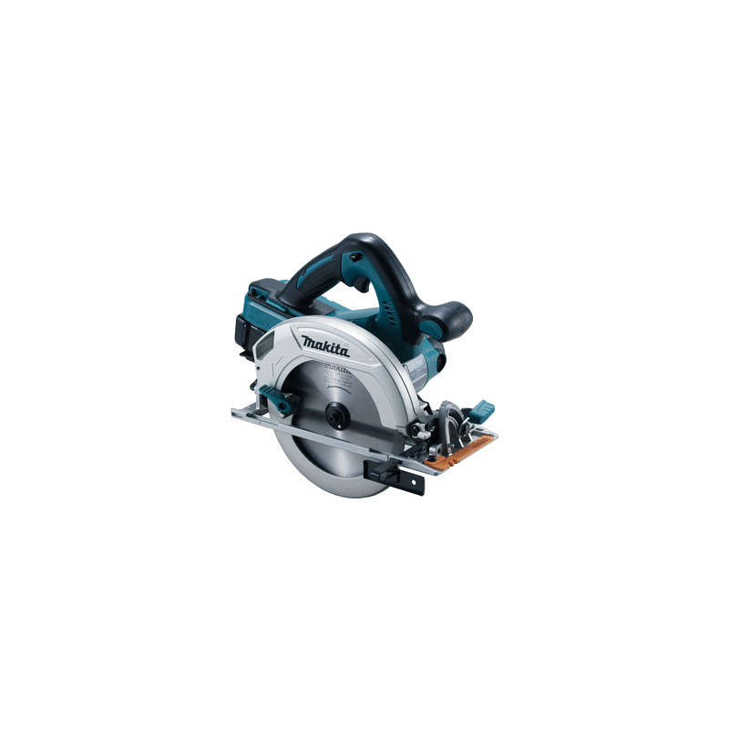 Akumulatora ripzāģis, 2x18 V, 68,5 mm, ø190x30mm, Bez akumulatora un bez lādētāja!