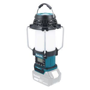 LXT® Laterna / Radio 18V /...