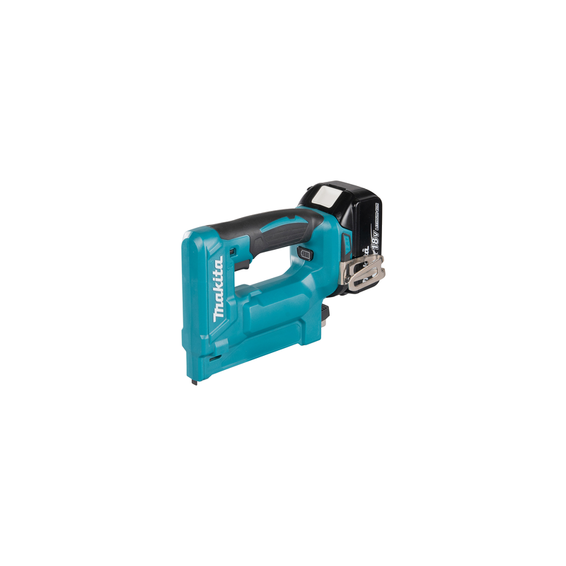 Akumulatora skavotājs, 18 V 10mm, 7- 10mm garums, Bez akumulatora un bez lādētāja!