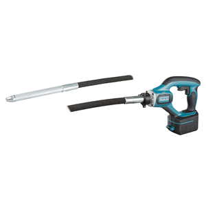 Akumulatora vibrators...