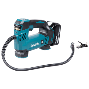 Akumulatora kompresors 18V,...