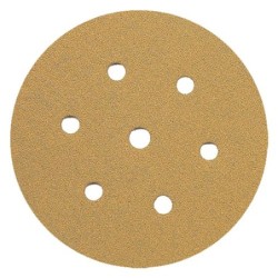 SIA1947 150mm Velcro Disc -...