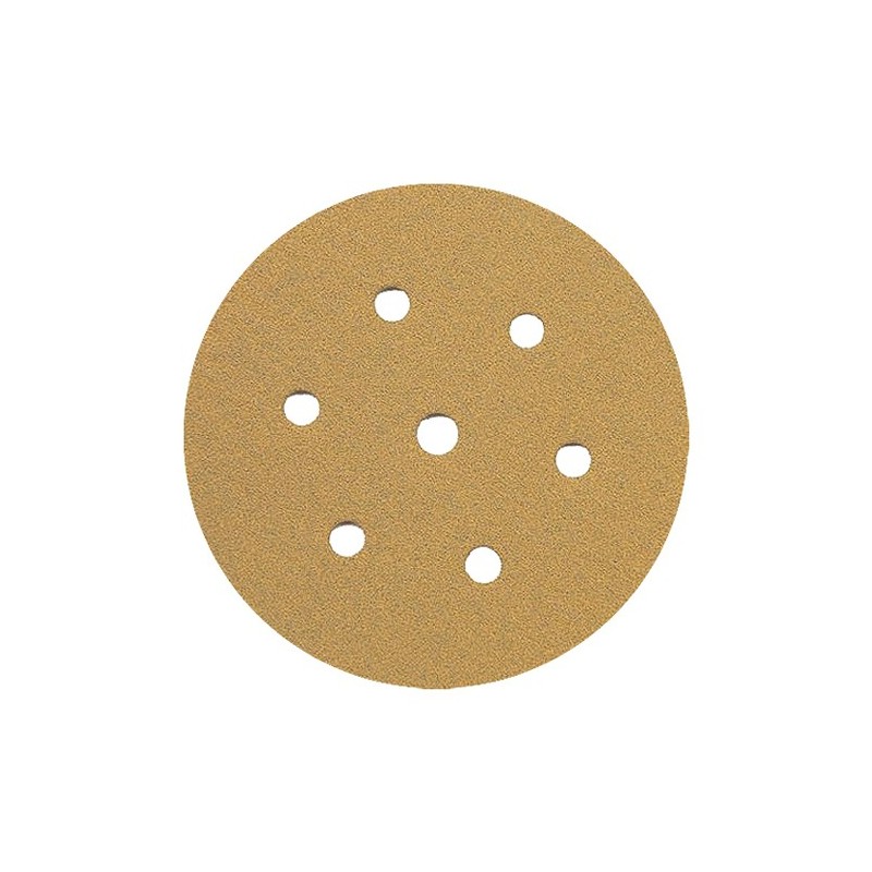 SIA1947 150mm Velcro Disc - Standard