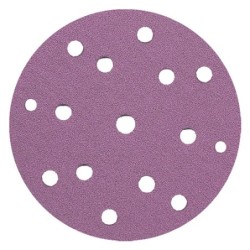 SIA1950 150mm Velcro Disc -...