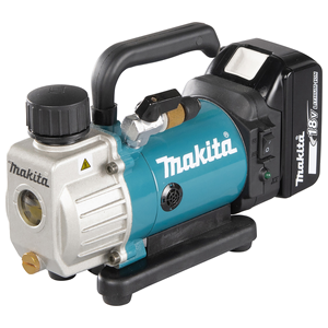 Bezvadu vakumsūknis, 18V,...