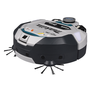 Akumulatora Robotu putekļu...