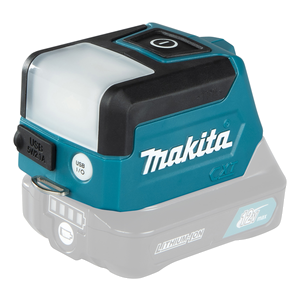 Akumulatora LED lukturis...