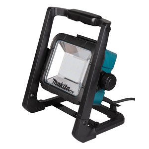 Akumulatora LED prožektors...