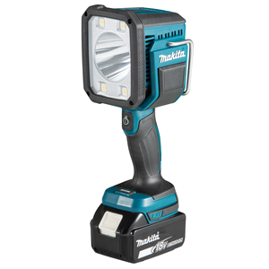 Akumulatora LED lukturis...