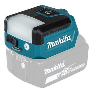 LXT LED lukturis,  300lm,...