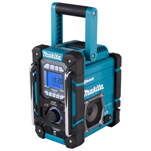 Radio ar akumulatoru...