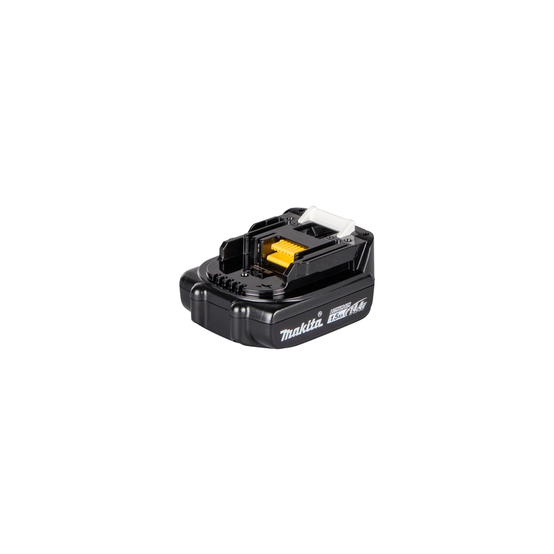 Akumulators 14,4 V 1,5 Ah slide type Li-ion BL1415N