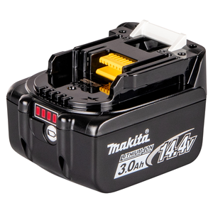 Akumulators 14,4 V 3,0 Ah...