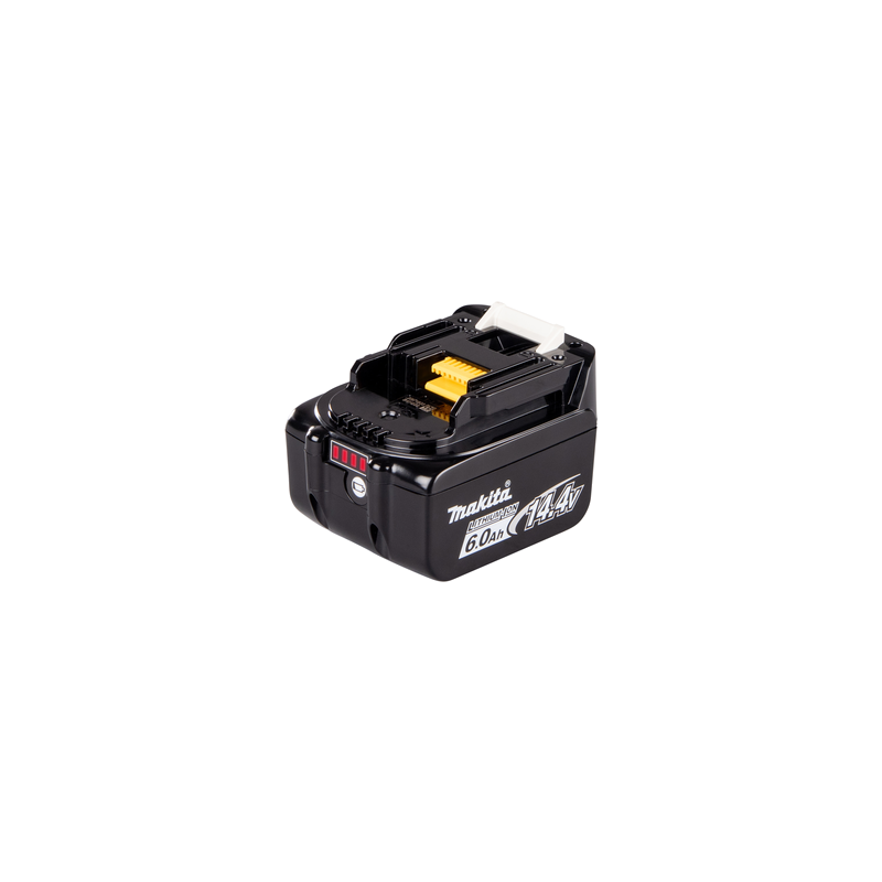 Akumulators  14,4 V, 6,0 Ah Li-ion BL1460B