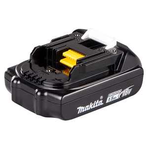 Akumulators  18 V, 1,5 Ah,...