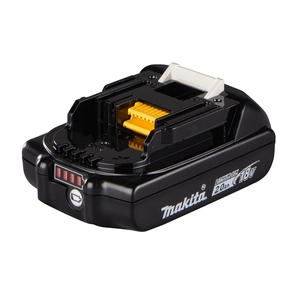 Akumulators  18 V, 2,0 Ah...