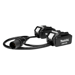 LXT Akumulatora adapteris...