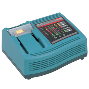 Lādētājs DC24SC, 7,2-24 V