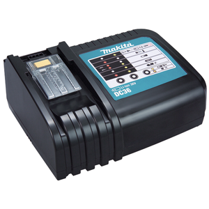 Lādētājs DC36A, 36V Li-ion...