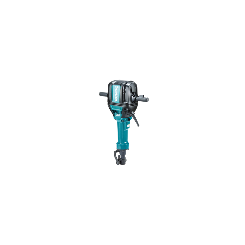 Atskaldāmais āmurs/veseris 1 1/8" 2000 W 31,3 kg 72,8 J  AVT