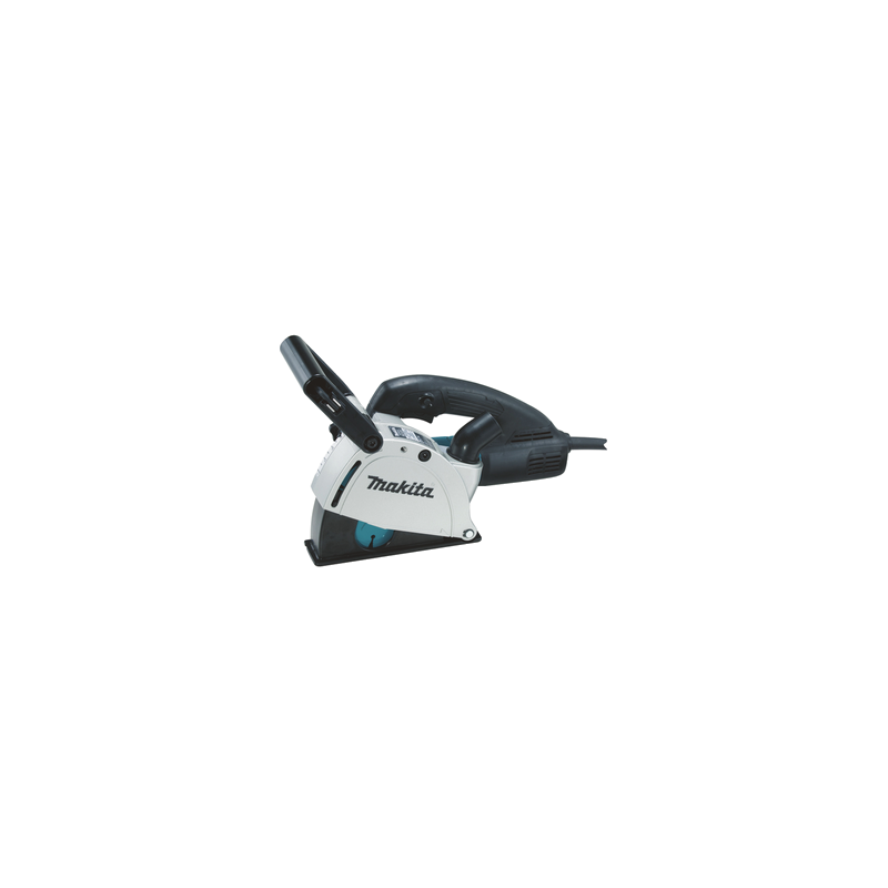 Betona gropjfrēze 1400 W 125 mm dziļums. 0-30 mm platums. 6-30 mm 10000 min-1 komplektā ar 2 diskiem A-80438, MAKPACK