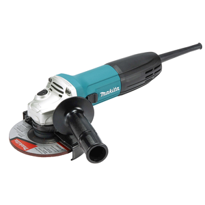 Leņķa slīpmašīna, 720 W,...