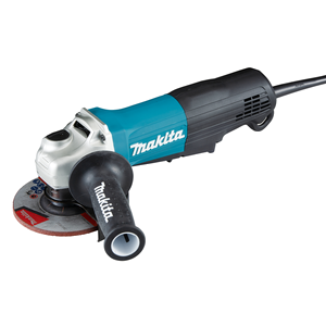 Leņķa slīpmašīna, 1300 W,...