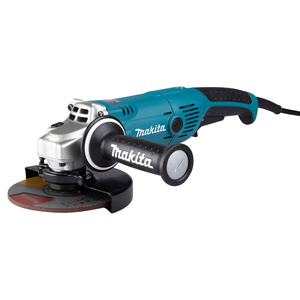 Leņķa slīpmašīna, 1450 W,...