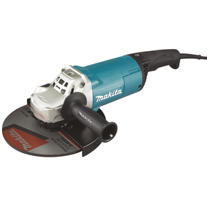 Leņķa slīpmašīna, 2200 W,...