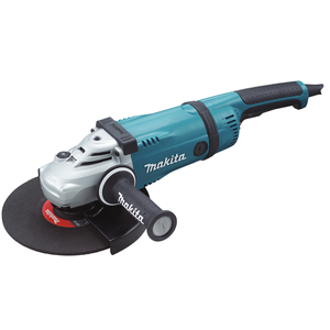 Leņķa slīpmašīna, 2600 W,...