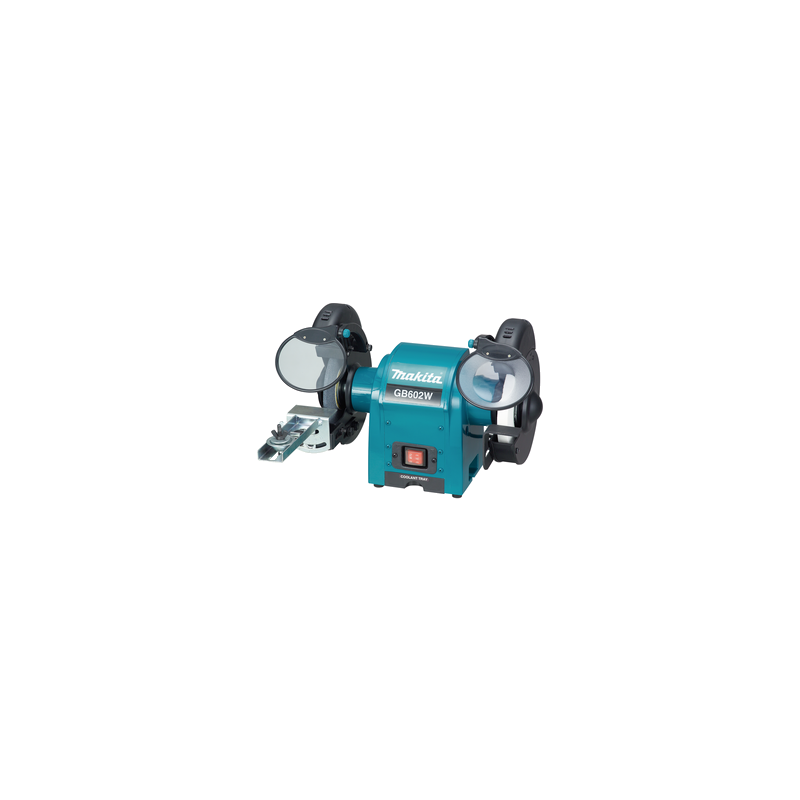 Elektriskās tecilas, 250W, 150mm x 16 x 12,7 mm, 2850 min-1, 9,0 kg