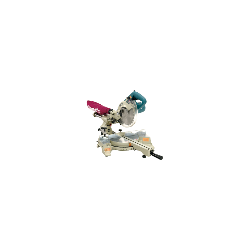 Kombinētais ripzāģis, 52x300 mm,blade: 190x20 mm, 1010 W, laser, 13,5 kg