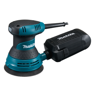 Ekscentriskā slīpmašīna,...